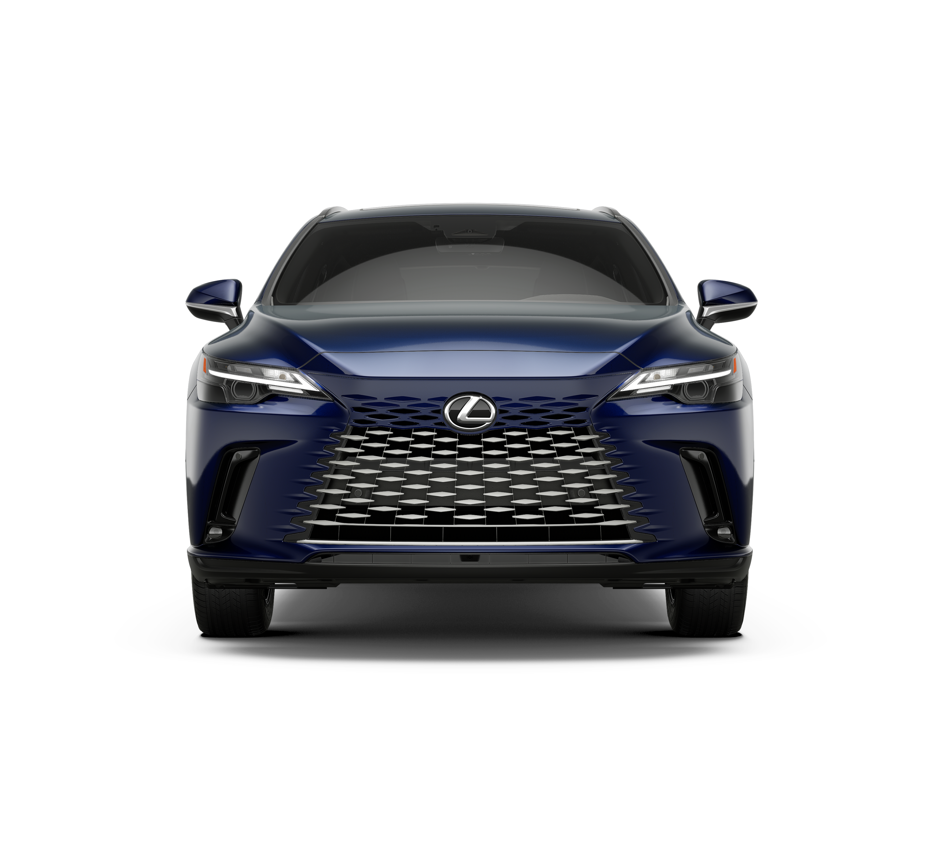 New 2026 Nightfall Mica Lexus  350 PREMIUM AWD image 5