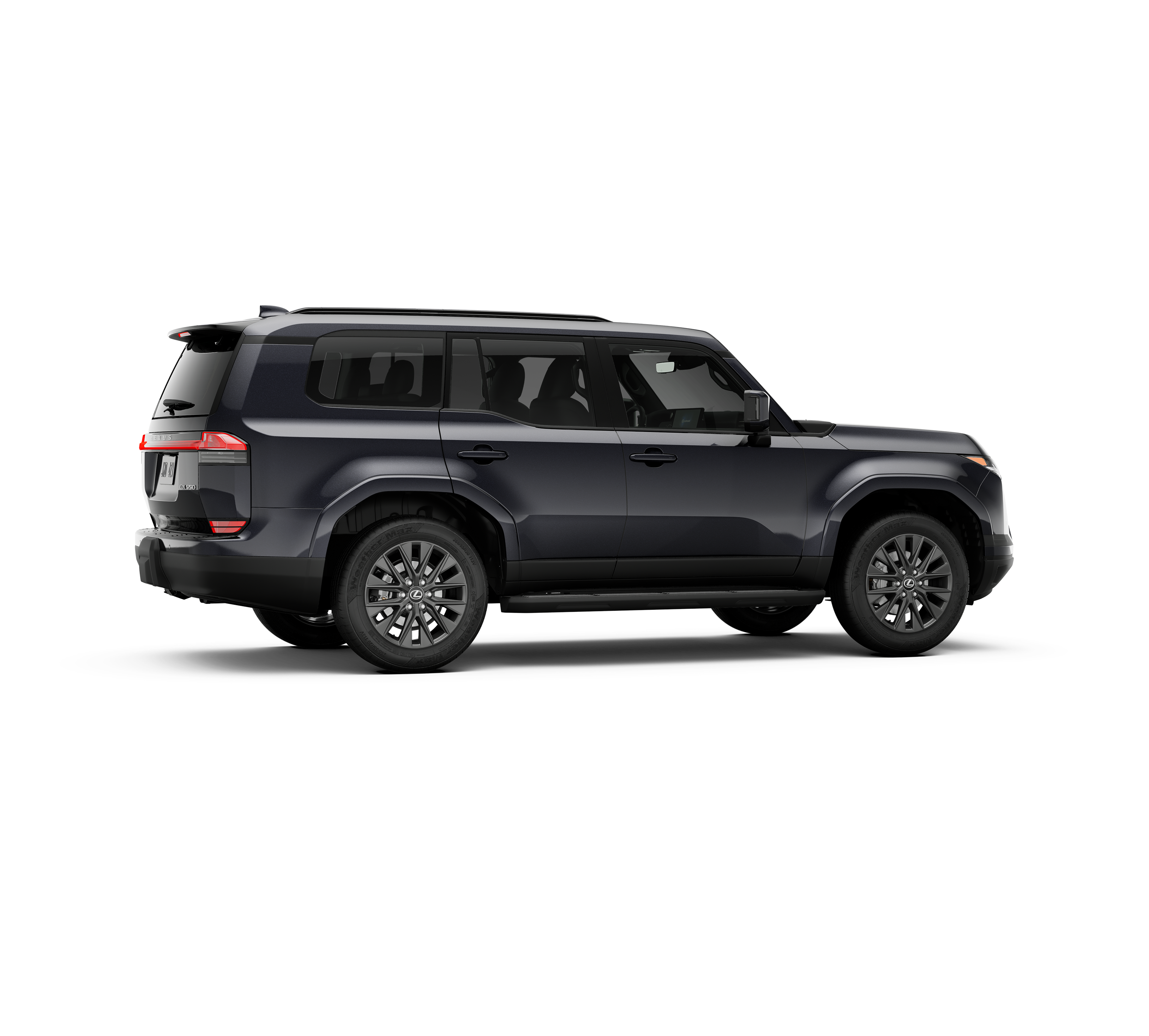 New 2026 Caviar Lexus  550 PREMIUM image 4