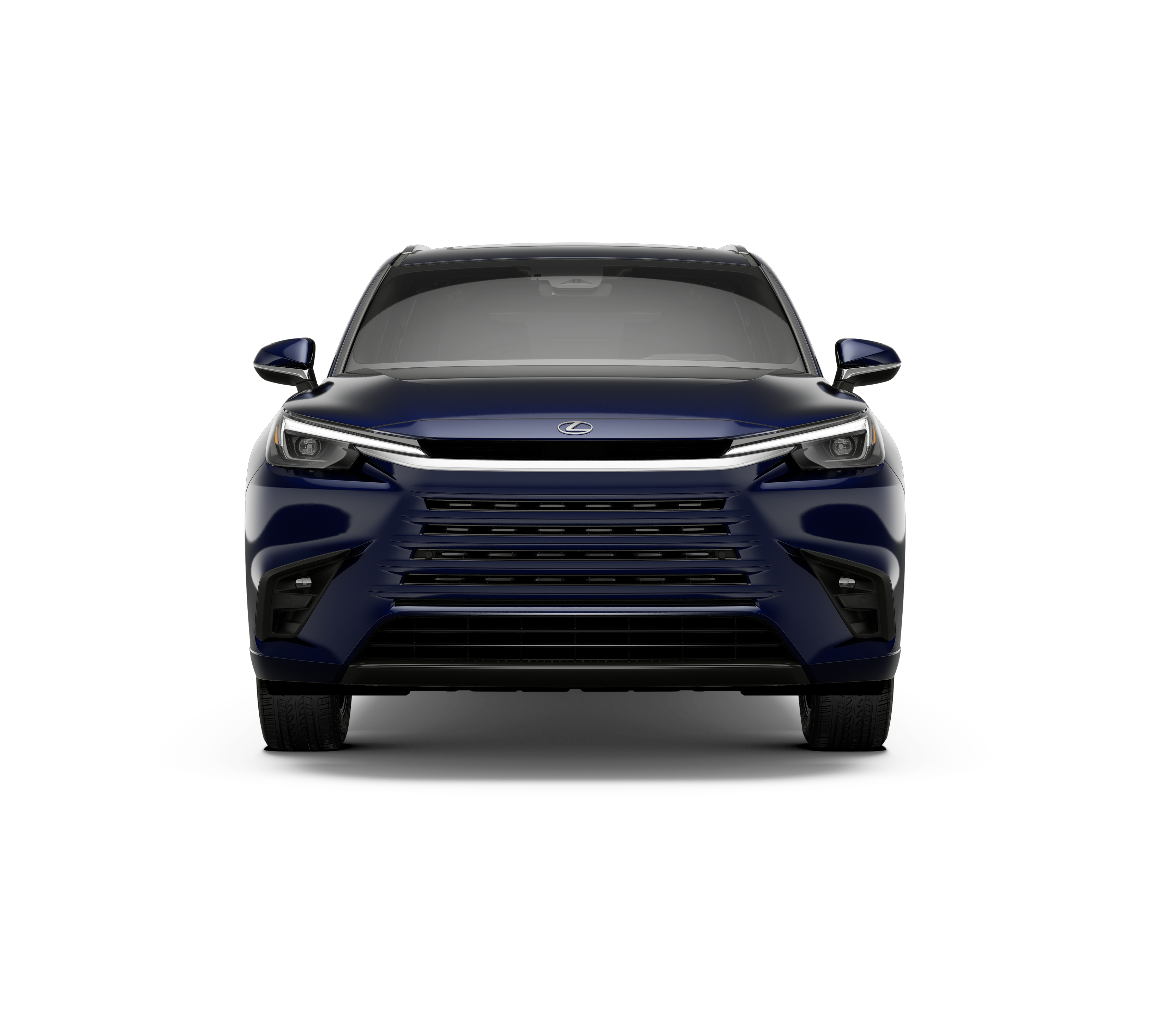 New 2026 Nightfall Mica Lexus  350 PREMIUM image 5