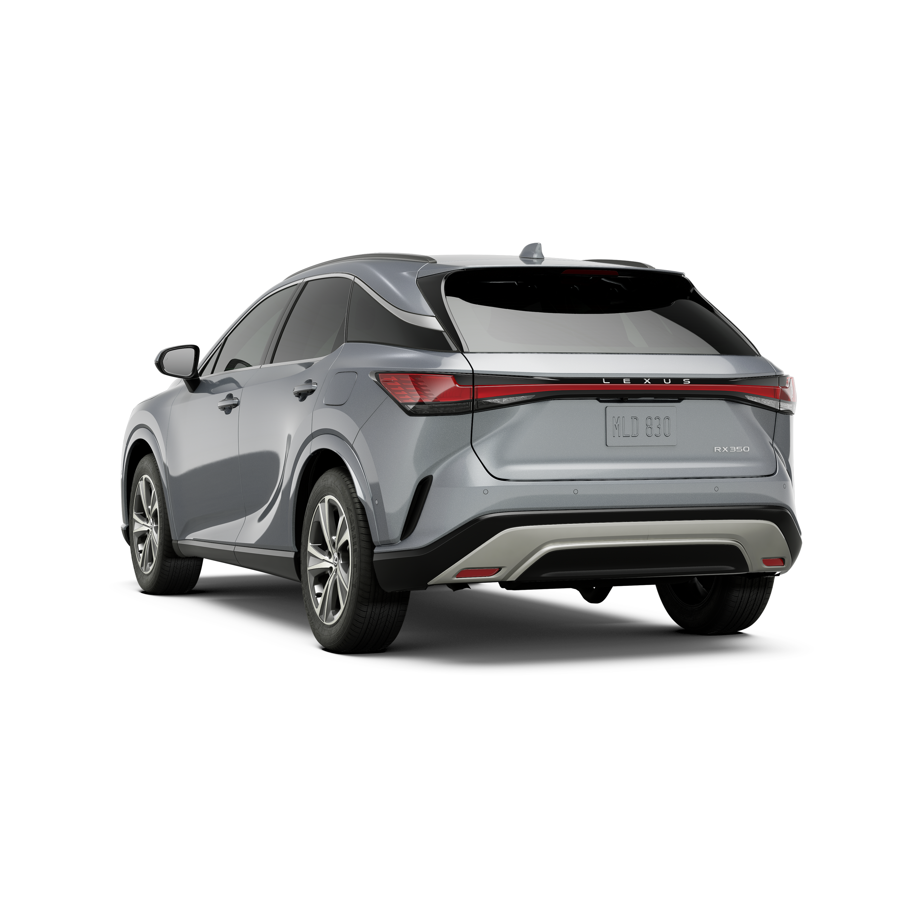 New 2027 Iridium Lexus  350 PREMIUM image 3