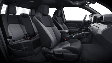 2026 Toyota Tacoma TRD Sport - Photo 23