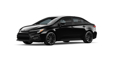 2026 Toyota Corolla SE - Photo 7