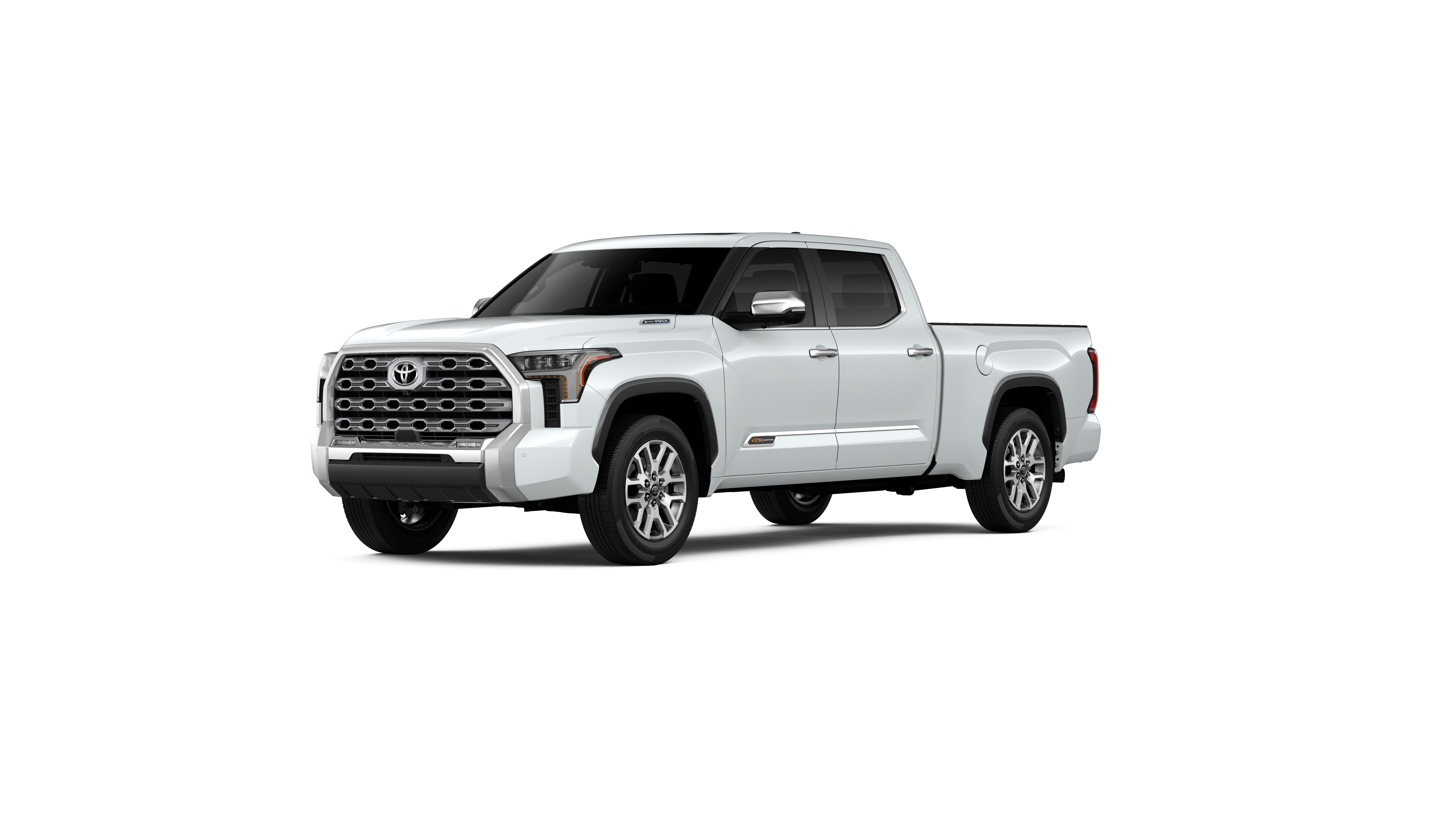 New 2026 Toyota Tundra i-FORCE MAX Truck