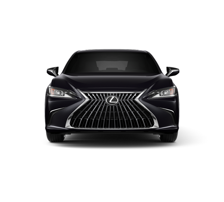 2025 Lexus ES 350 - Photo 5