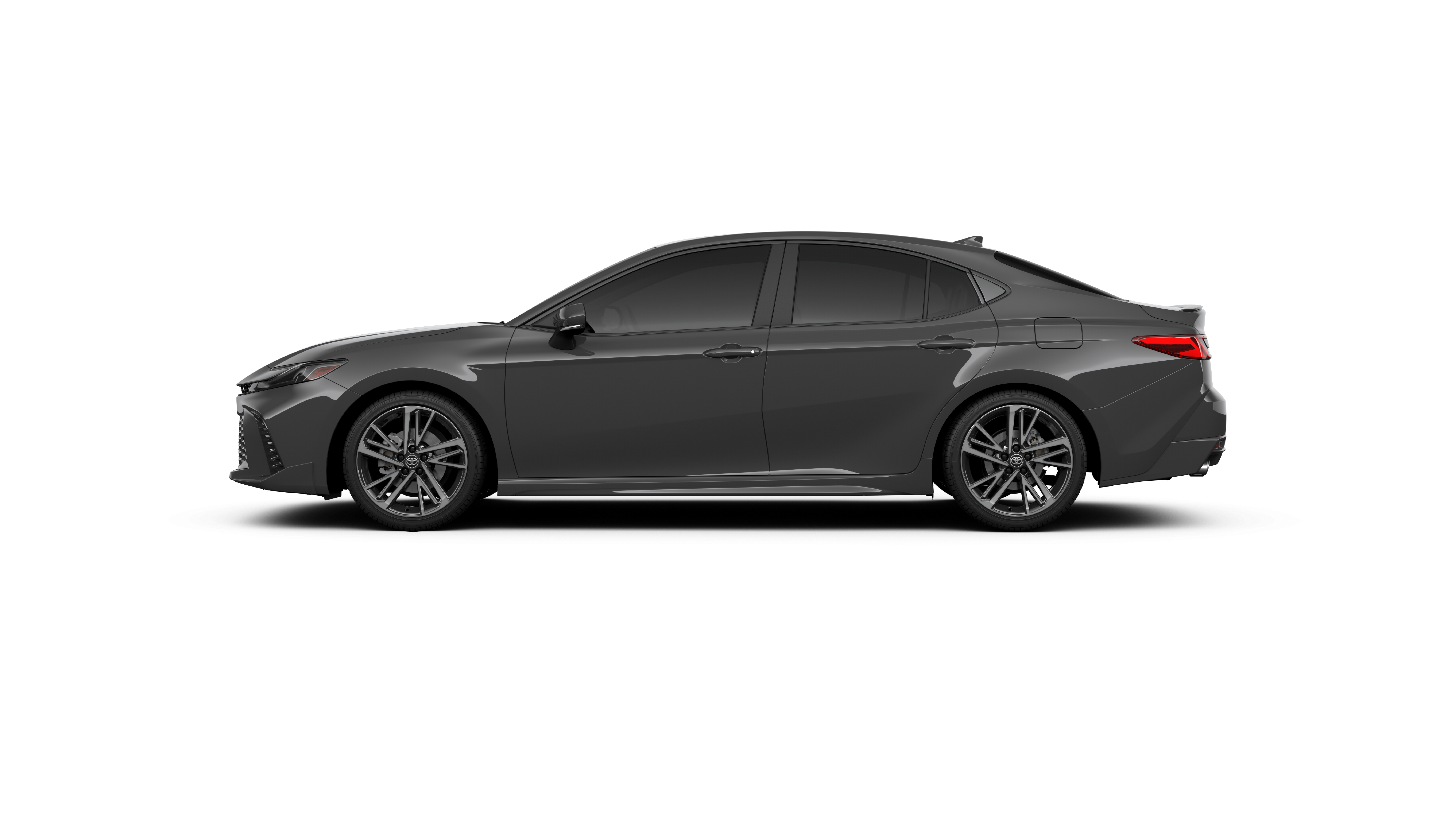New 2027 Underground Toyota  XSE AWD image 3