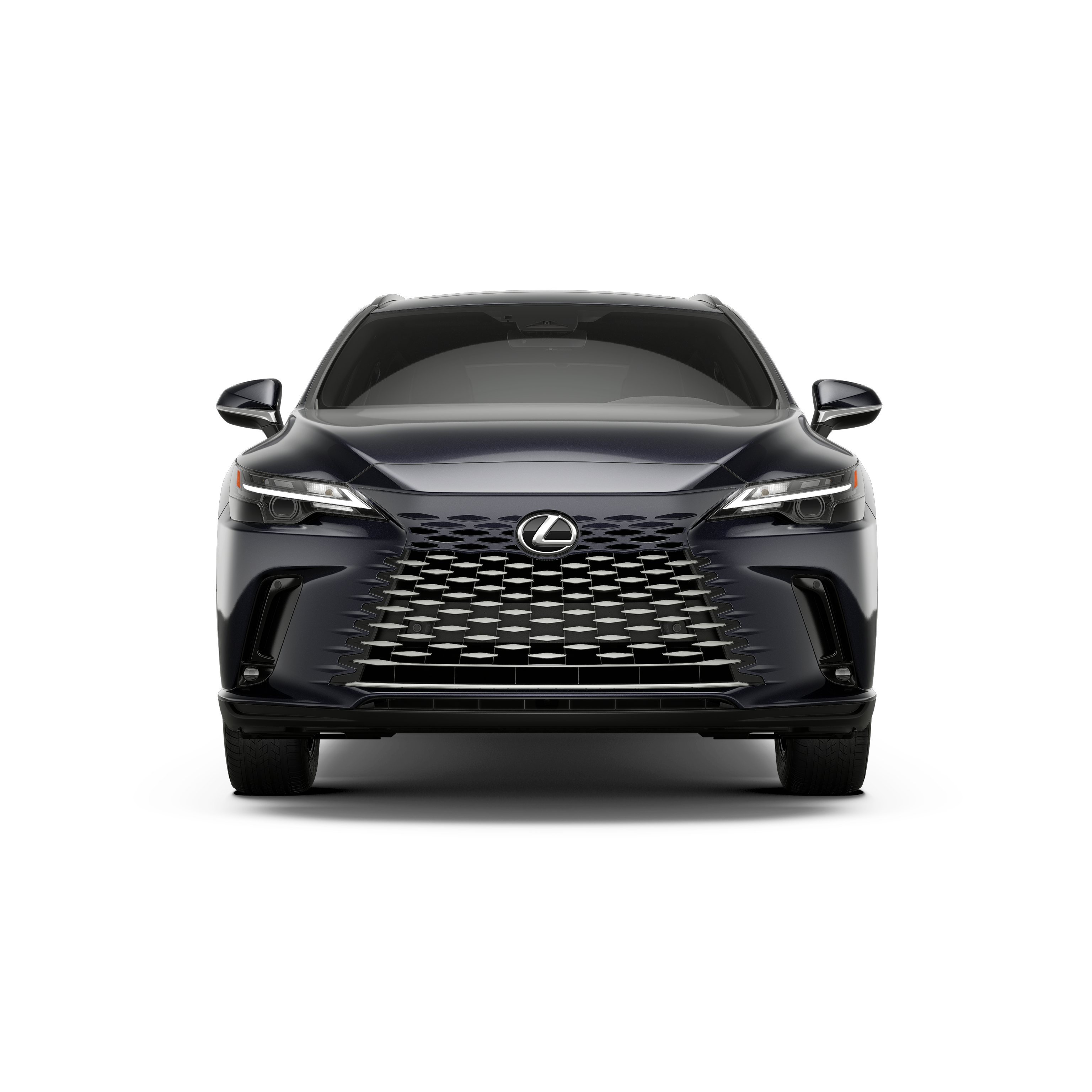 New 2027 Caviar Lexus  350 PREMIUM image 5