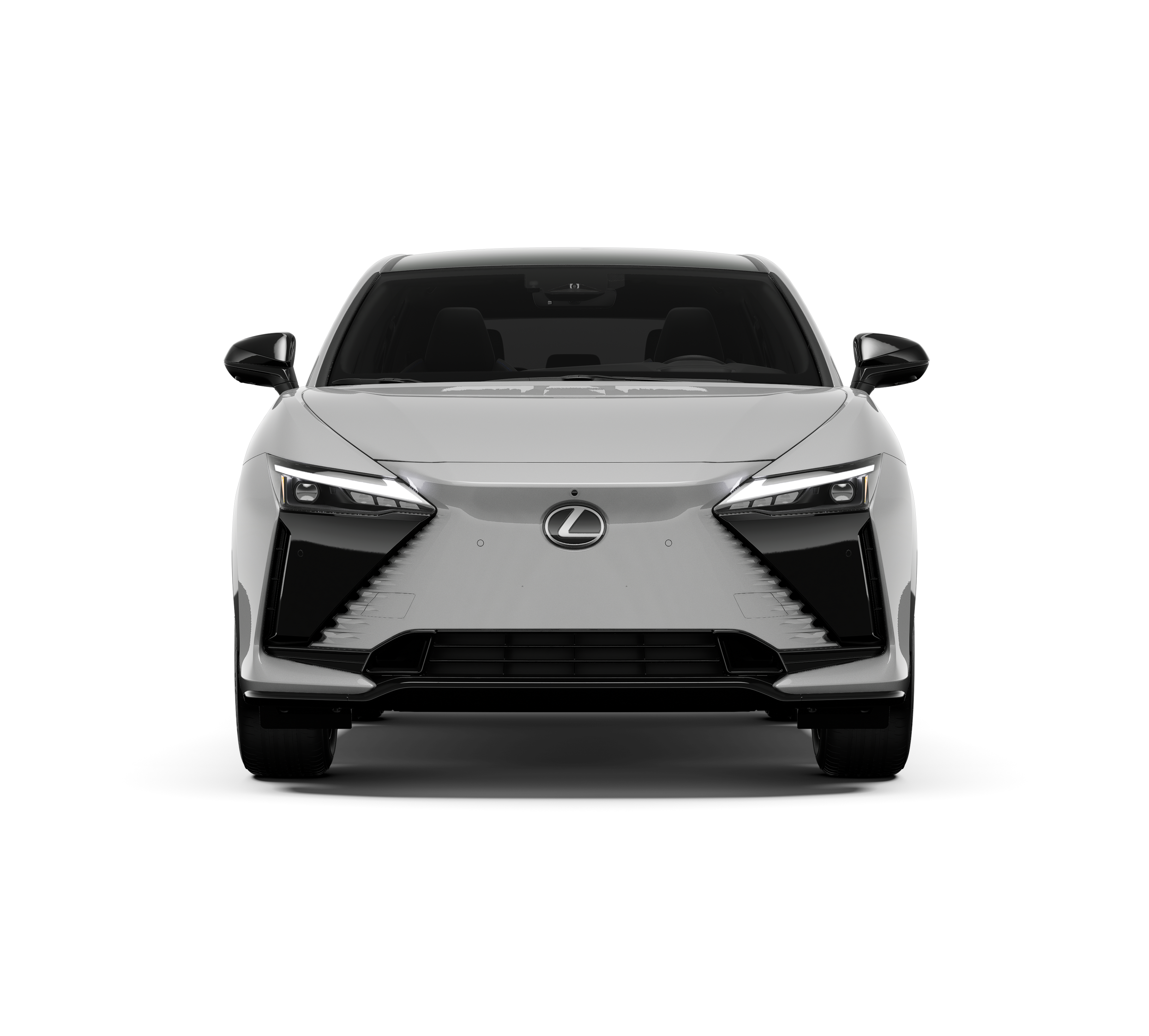 New 2026 Wind Lexus  550e F SPORT AWD image 5