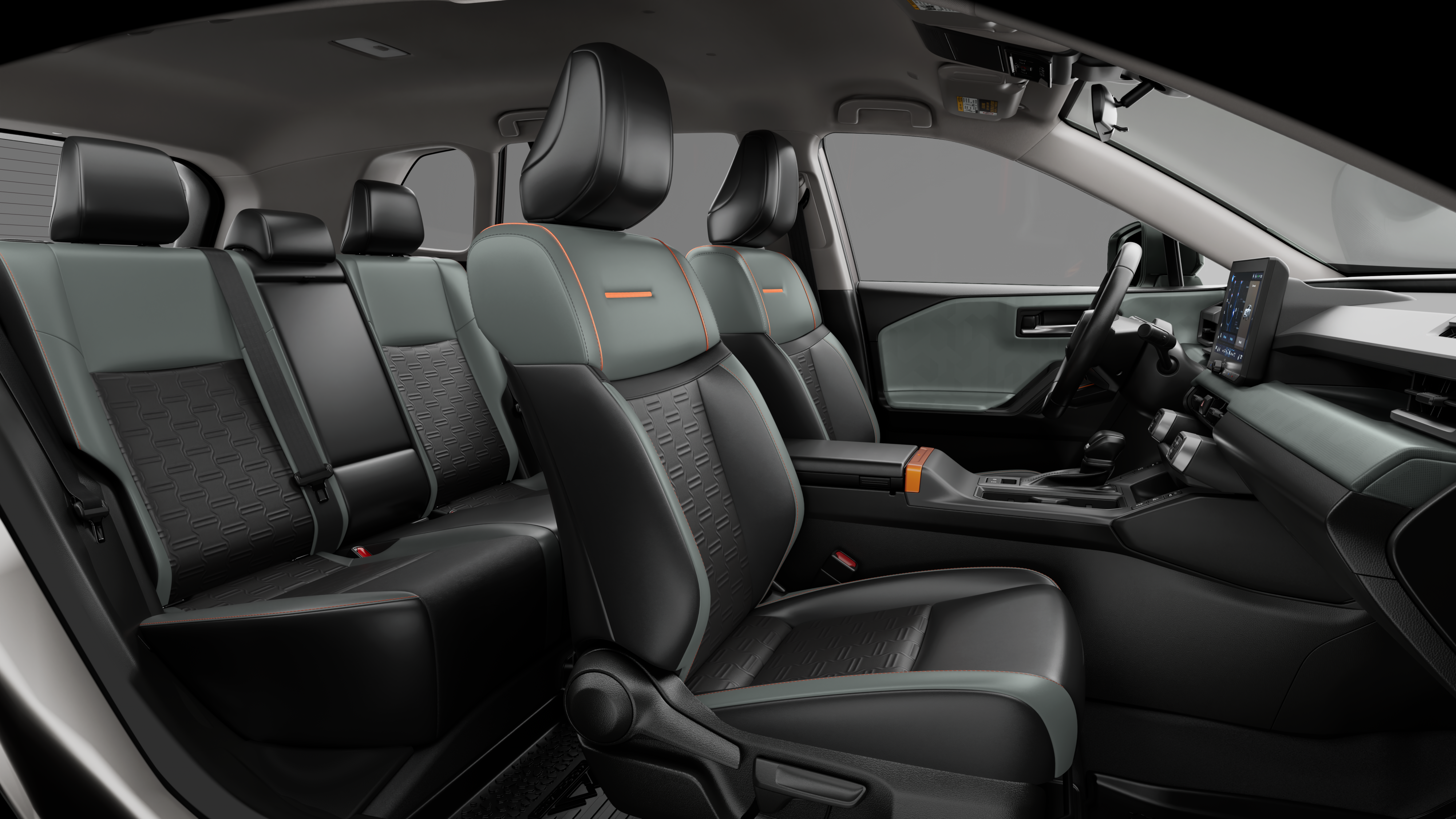 New 2026 Toyota RAV4 Plug-in Hybrid SUV