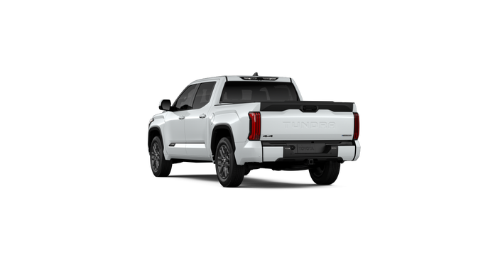 2026 Toyota Tundra Platinum - Photo 13