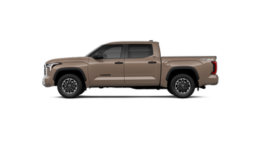 2026 Toyota Tundra SR5 - Photo 8