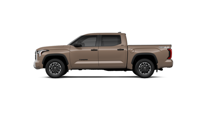 2026 Toyota Tundra SR5 - Photo 12