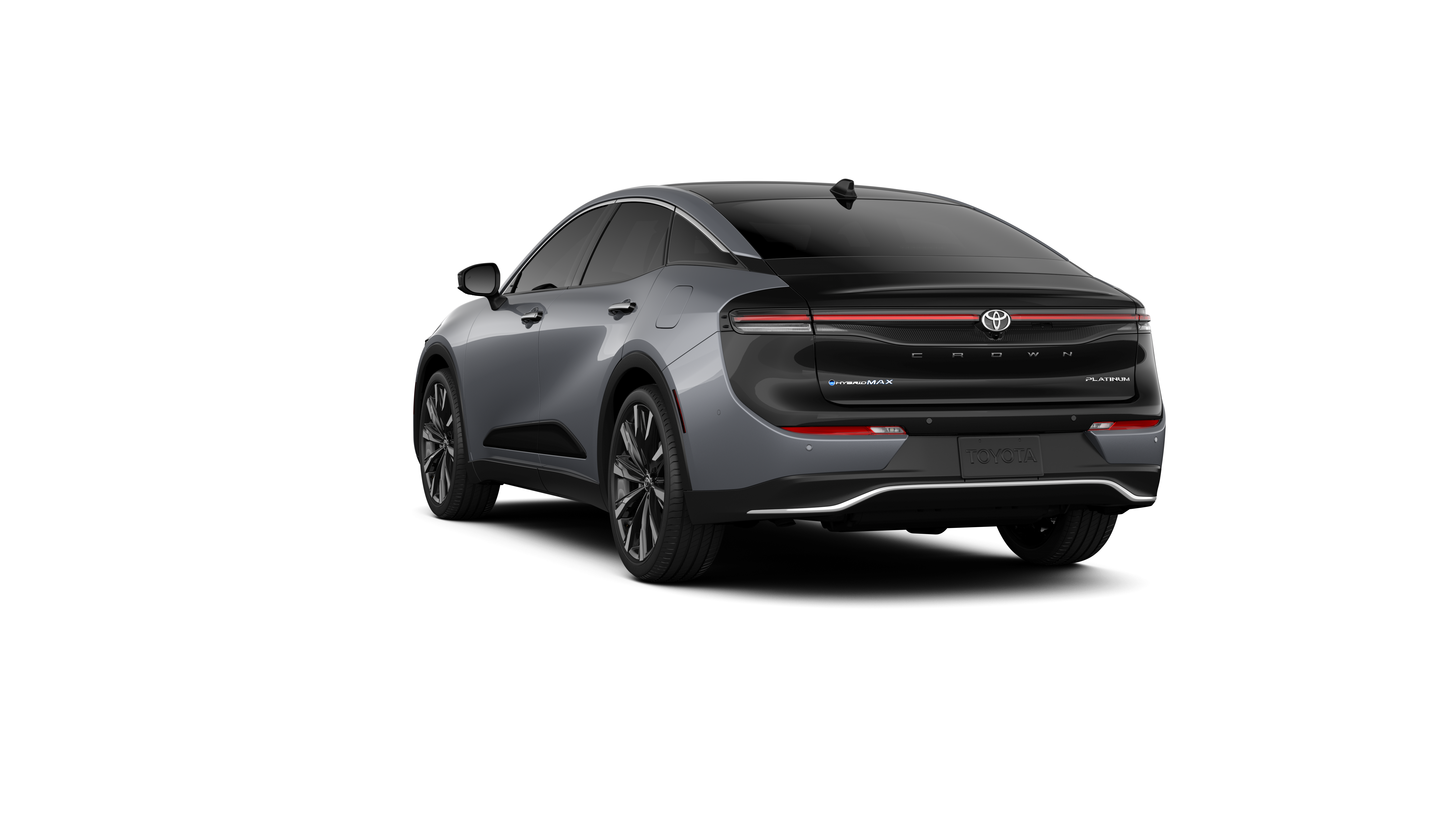 New 2026 Toyota Crown Platinum in Henderson NV | JTDAFAAFXT3016432