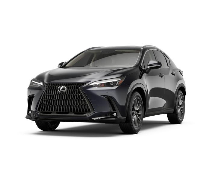 2026 Lexus NX 350h 350h Premium AWD's photo
