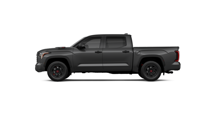 2026 Toyota Tundra TRD Pro - Photo 16