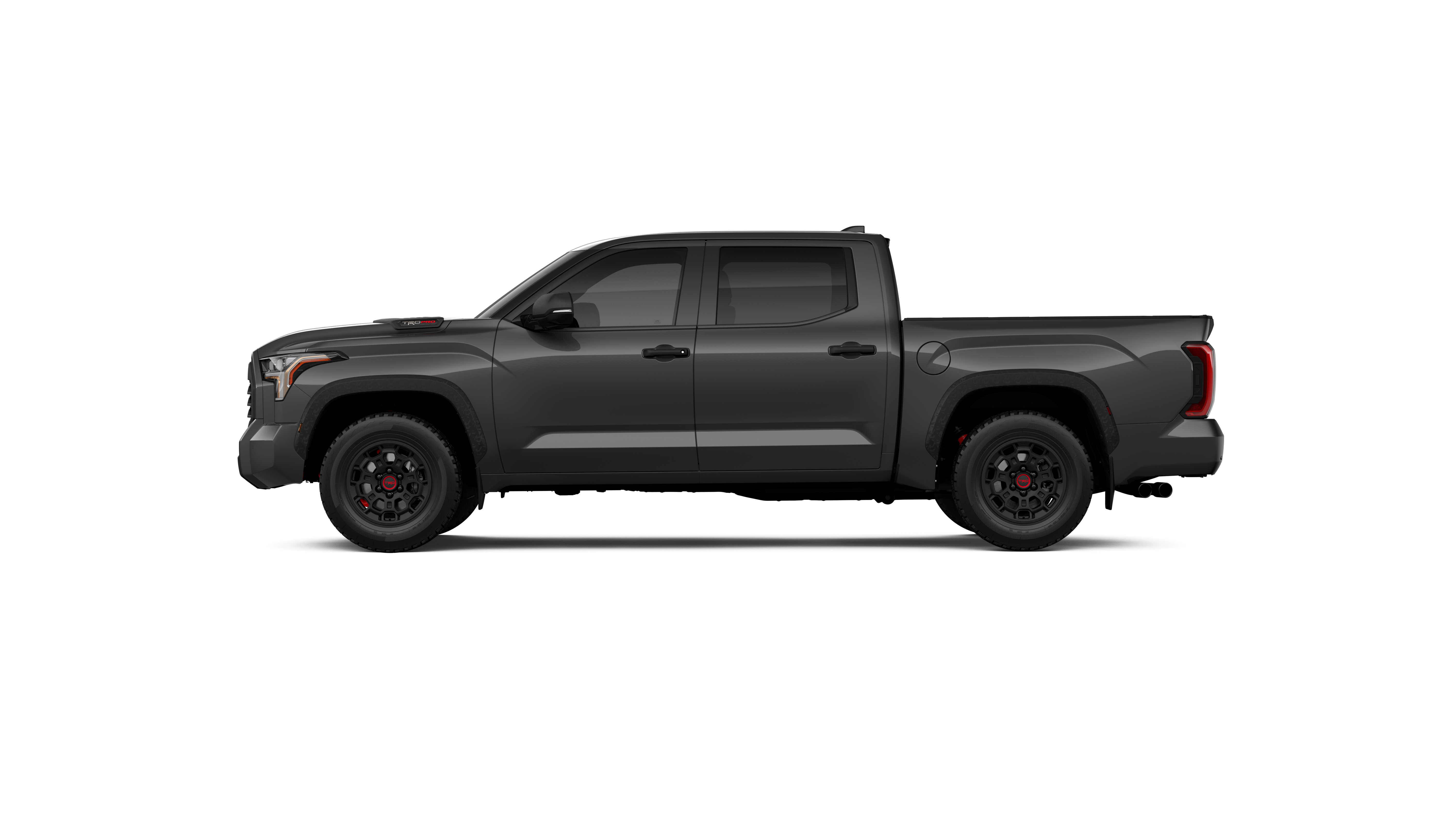 New 2026 Toyota Tundra i-FORCE MAX Truck