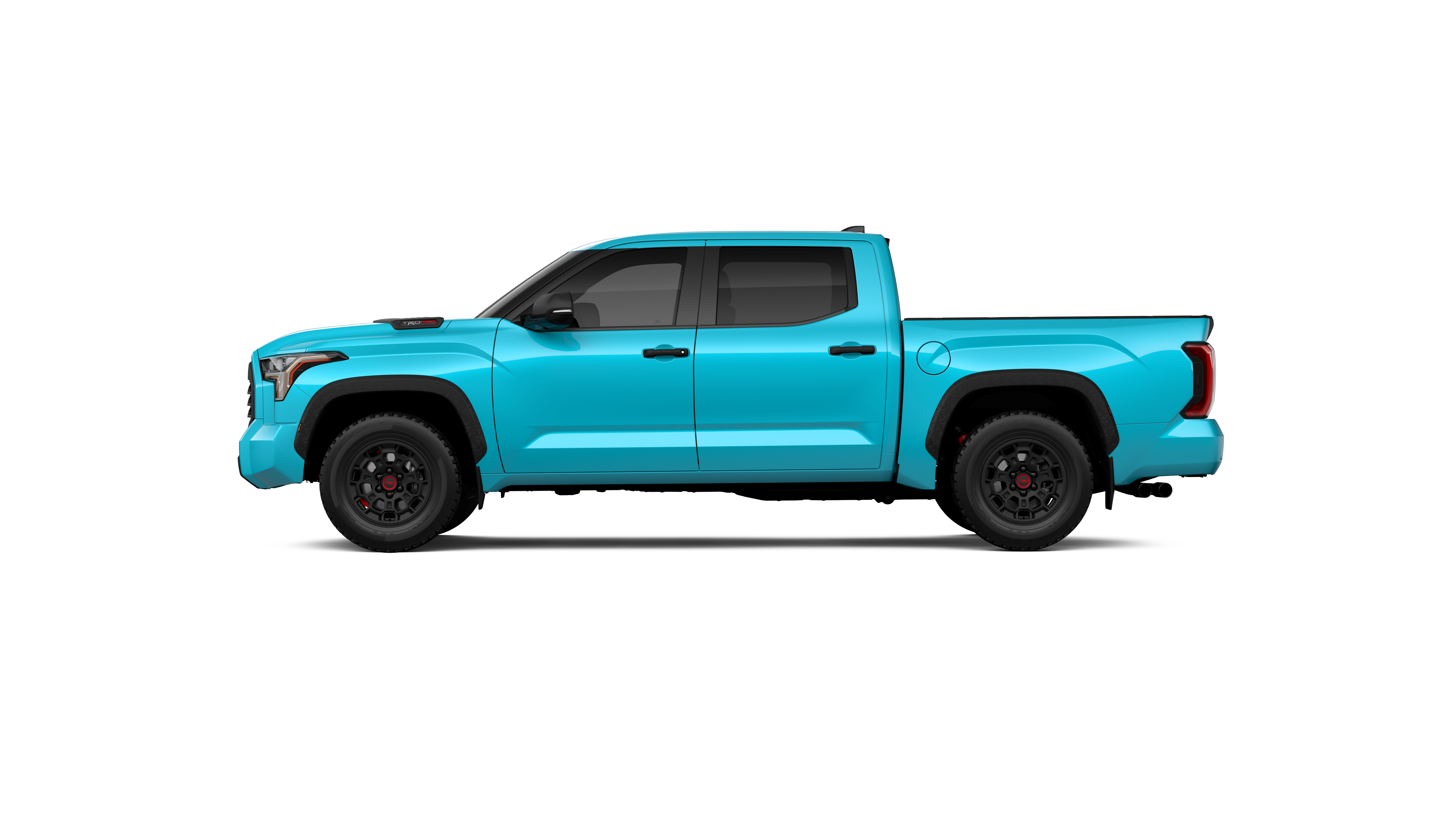 2026 Toyota Tundra TRD Pro - Photo 4