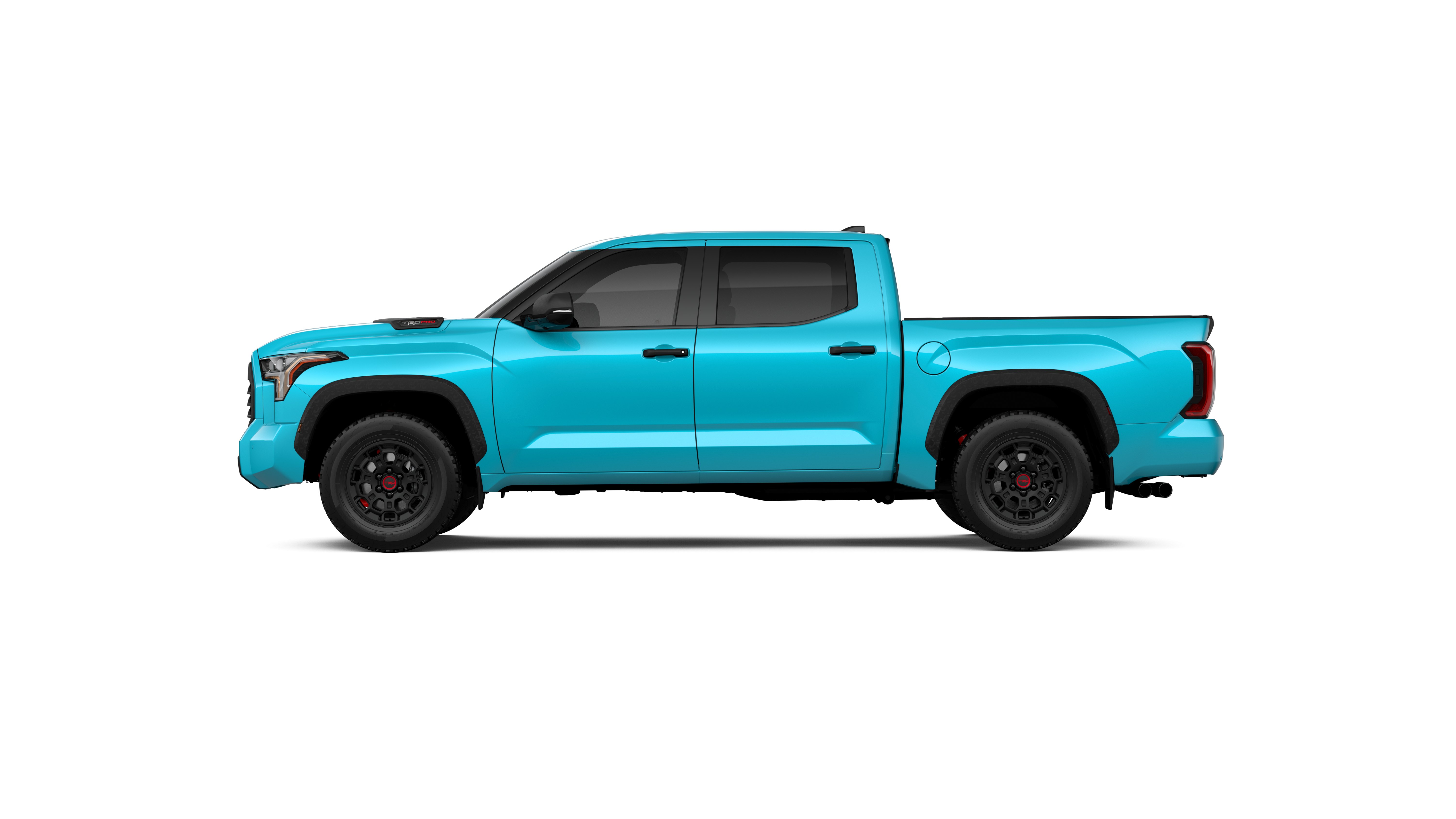 New 2026 Toyota Tundra i-FORCE MAX Truck
