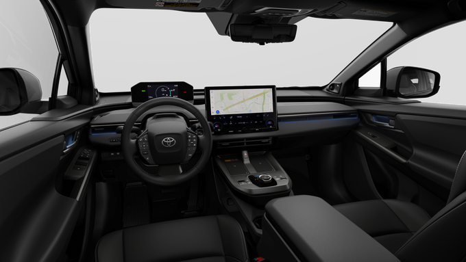 2026 Toyota bZ Woodland Woodland Premium - Photo 26
