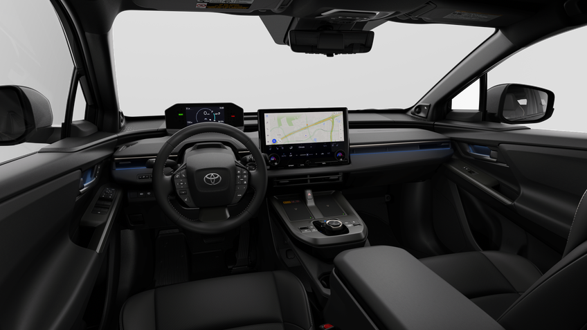 2026 Toyota bZ Woodland Woodland Premium - Photo 30