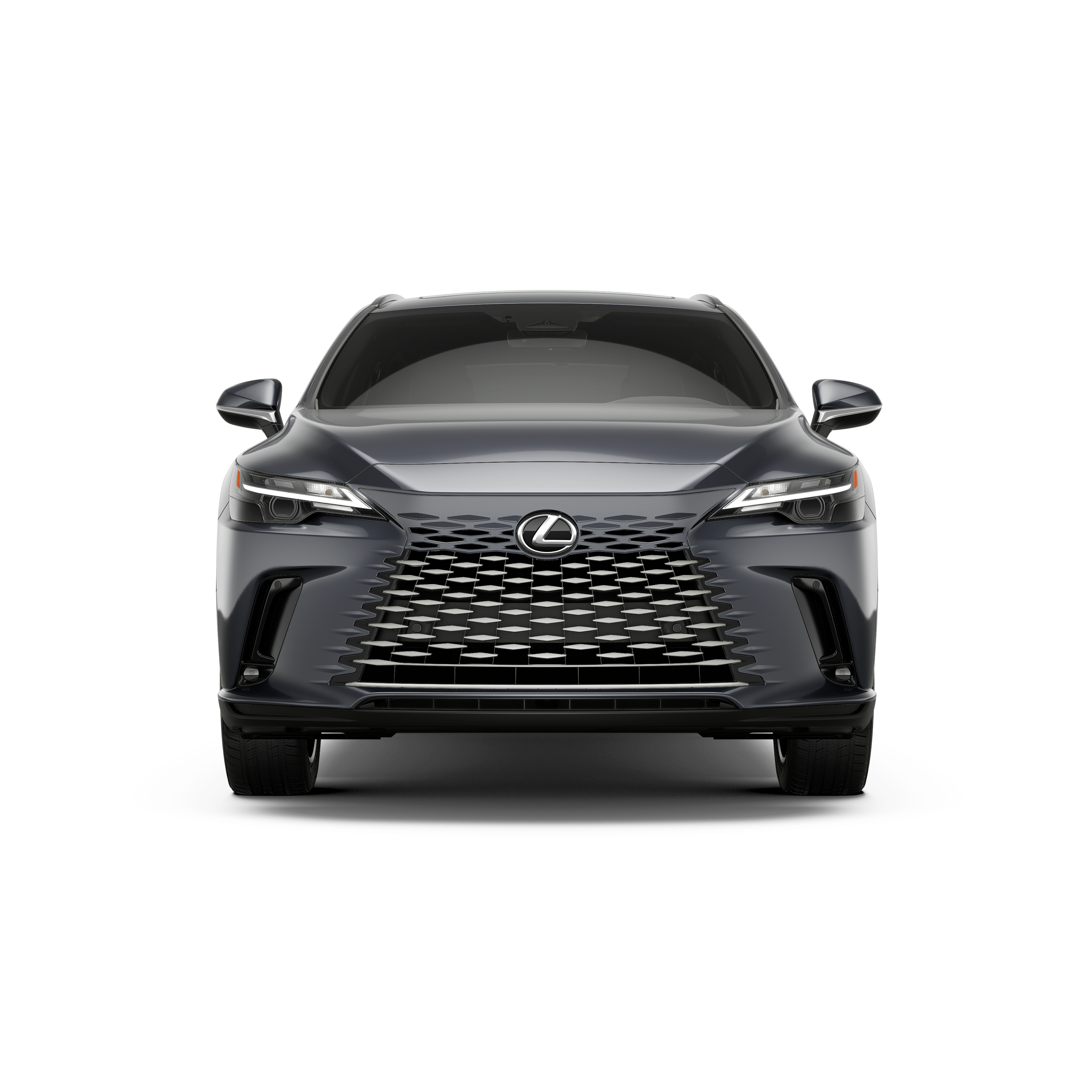 New 2027 Cloudburst Gray Lexus  350 PREMIUM+ image 5