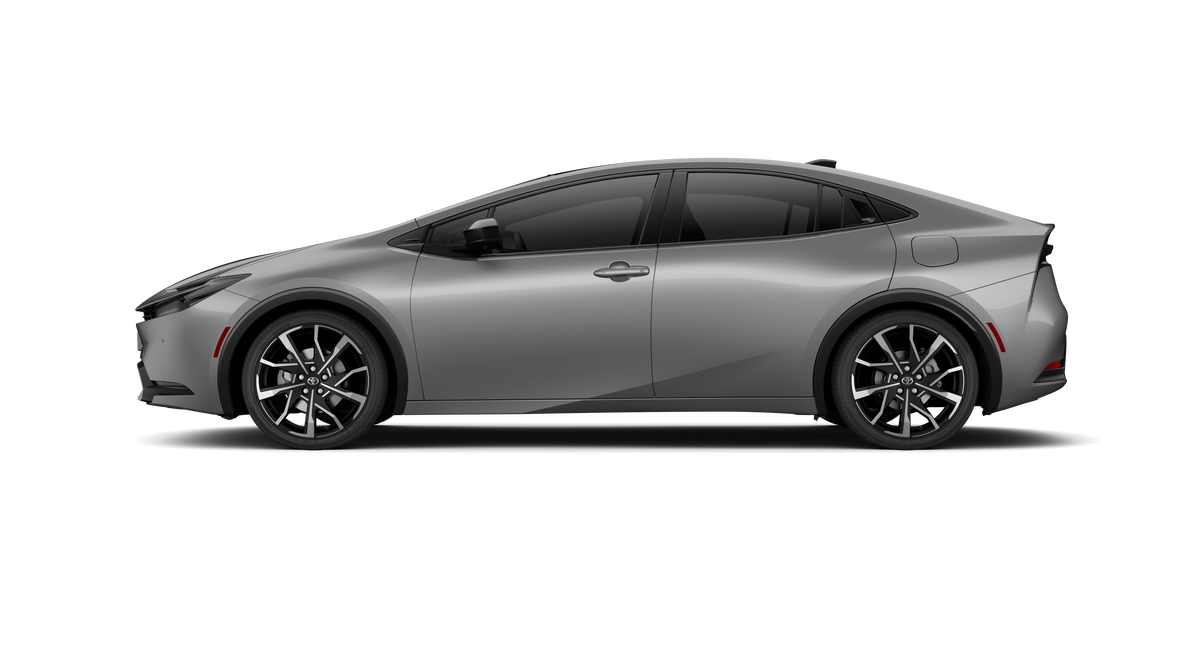 2027 Toyota Prius Plug-in Hybrid XSE Premium - Photo 25