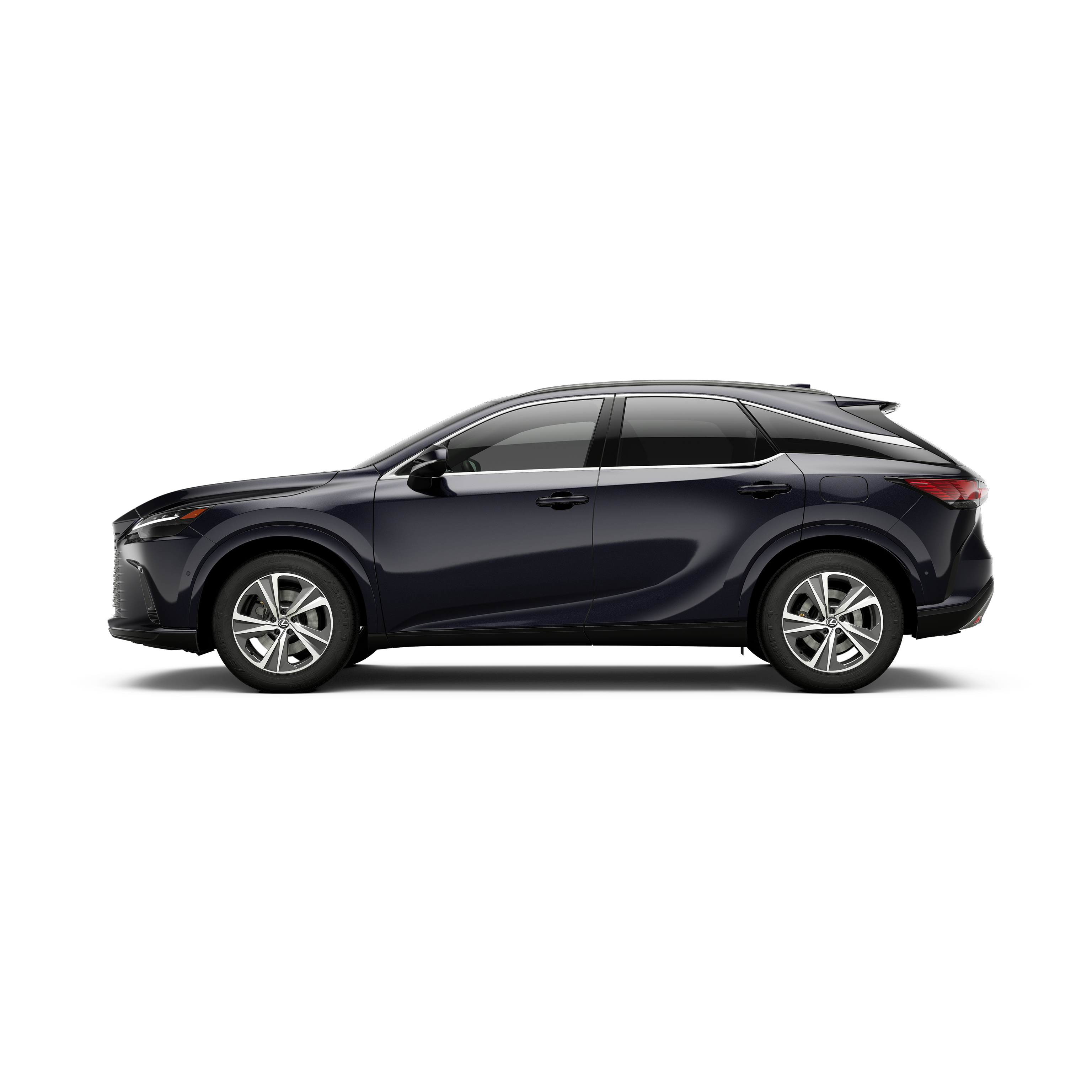 New 2027 Caviar Lexus  350 PREMIUM image 2