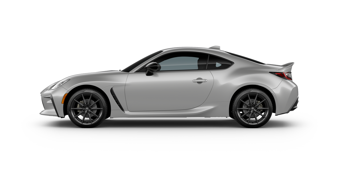 2026 Toyota GR86 Premium - Photo 25