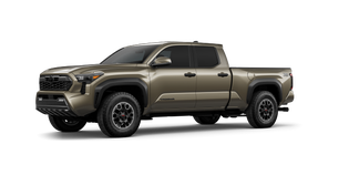 2026 Toyota Tacoma's photo