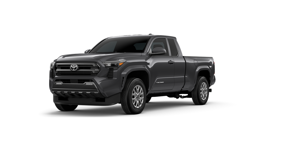 2026 Toyota Tacoma SR5 4x2 XtraCab's photo
