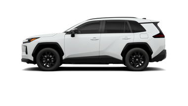 2026 Toyota Rav4 Plug-In Hybrid - Photo 7