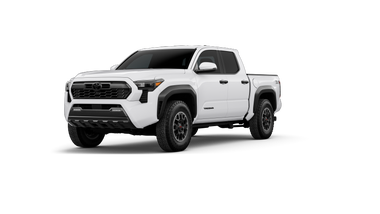 2026 Toyota Tacoma TRD Off Road - Photo 6