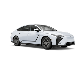 2026 Lexus ES BEV 350e Premium - Photo 15