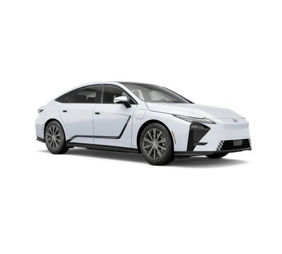 2026 Lexus ES BEV 350e Premium - Photo 25