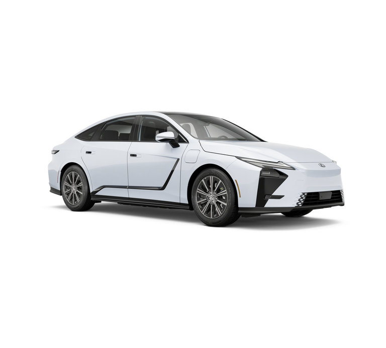 2026 Lexus ES BEV 350e Premium - Photo 34