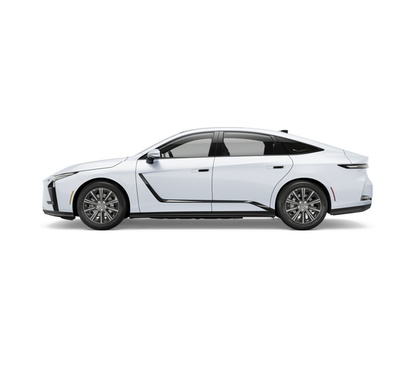 2026 Lexus ES BEV 350e Premium - Photo 3