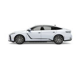 2026 Lexus ES BEV 350e Premium - Photo 18