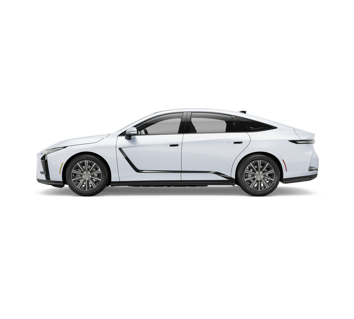 2026 Lexus ES BEV 350e Premium - Photo 27