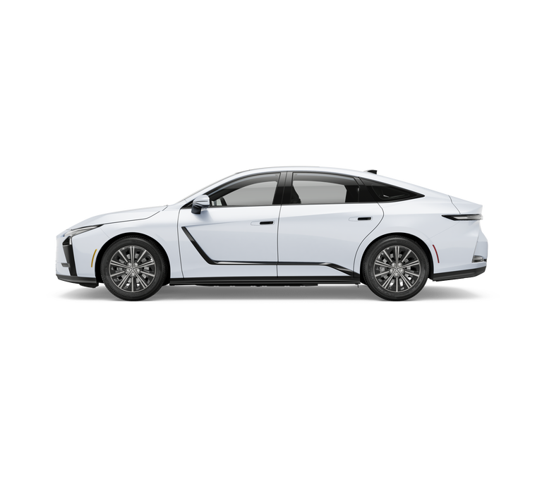 2026 Lexus ES BEV 350e Premium - Photo 32
