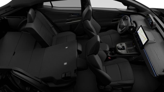 2026 Toyota C-HR SE - Photo 29