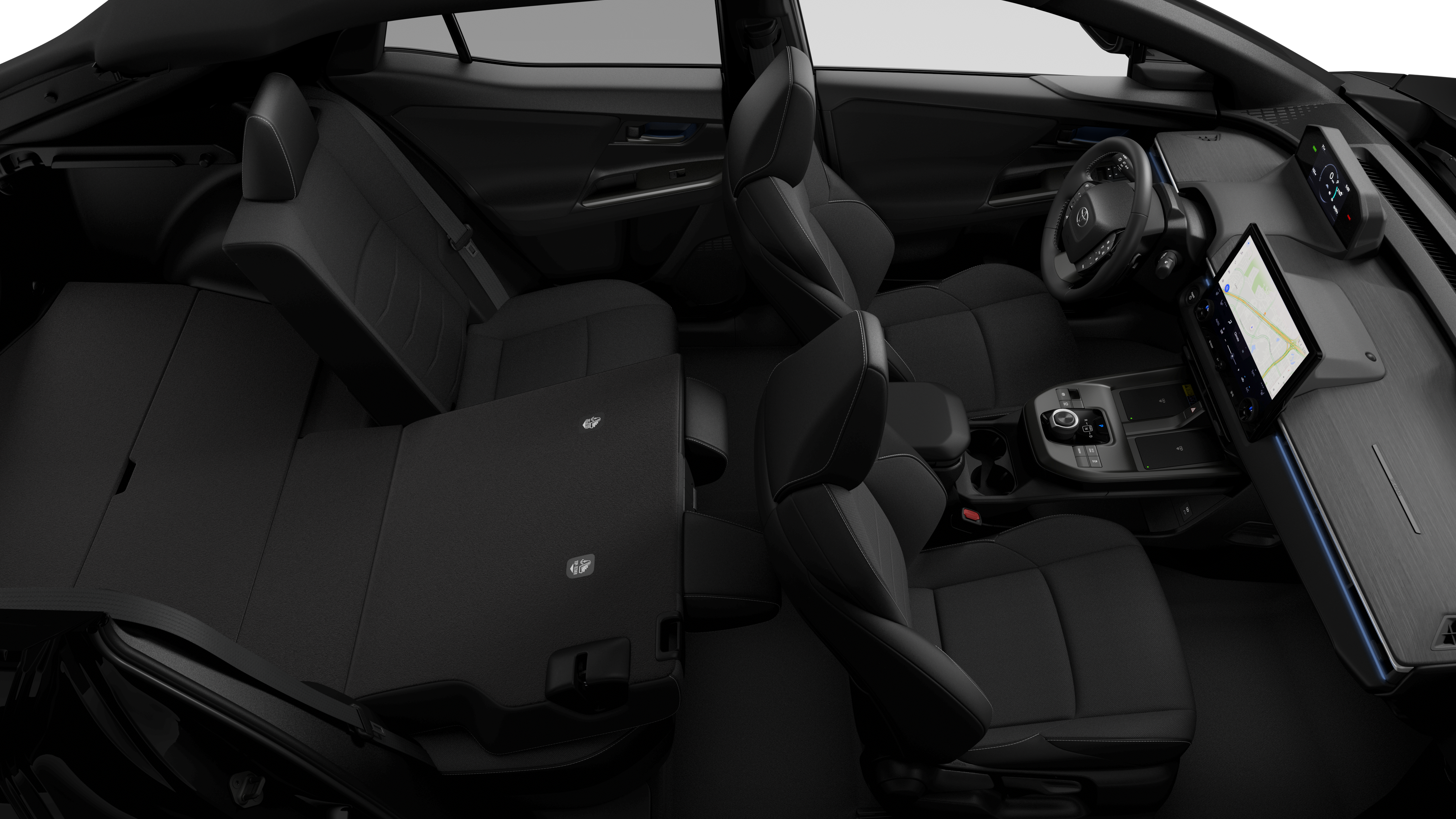 New 2026 Toyota C-HR SUV