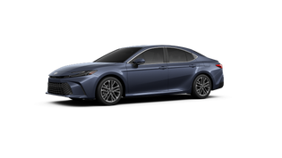 2027 Toyota Camry