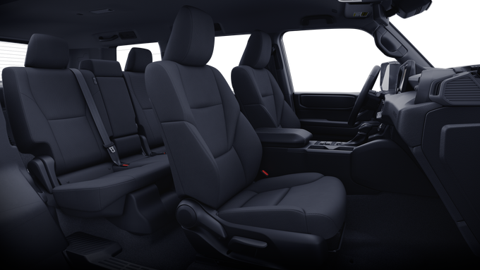 2027 Toyota Land Cruiser Land Cruiser 1958 - Photo 27