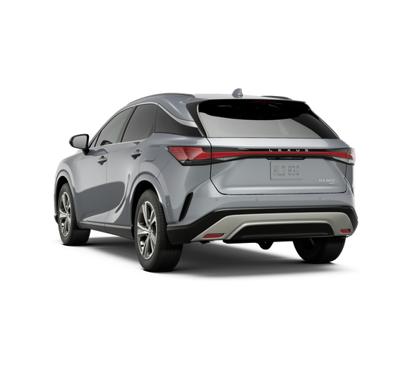 2026 Lexus RX 350 Premium - Photo 4