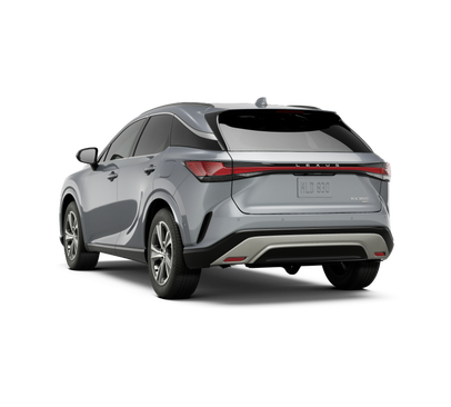 2026 Lexus RX 350 Premium - Photo 24