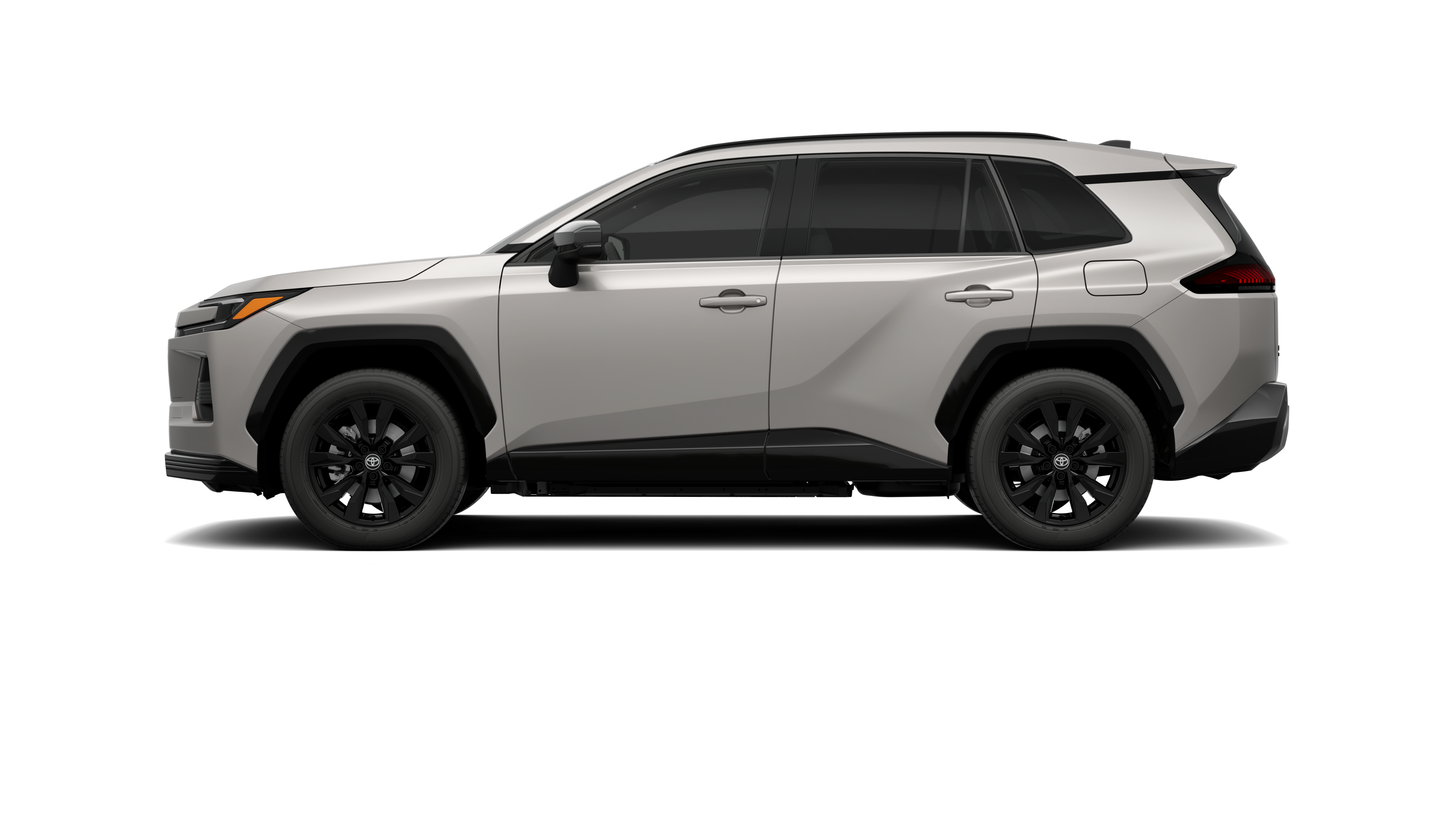 New 2026 Toyota RAV4 Plug-in Hybrid SUV