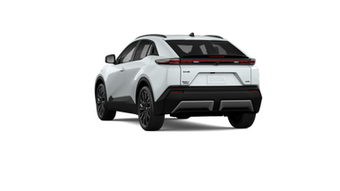 2026 Toyota C-HR XSE - Photo 9