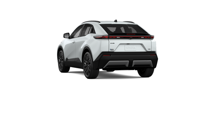 2026 Toyota C-HR XSE - Photo 13