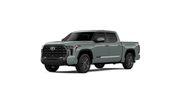 2026 Toyota Tundra Platinum - Photo 6