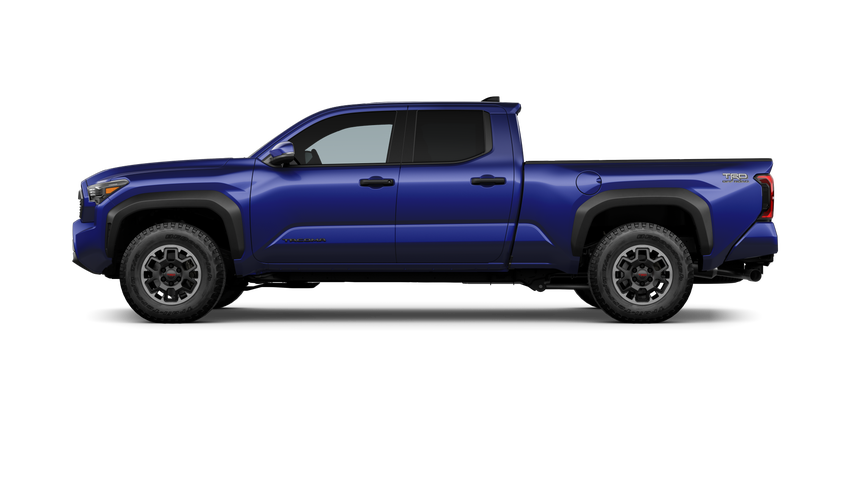 2025 Toyota Tacoma TRD Off Road - Photo 16