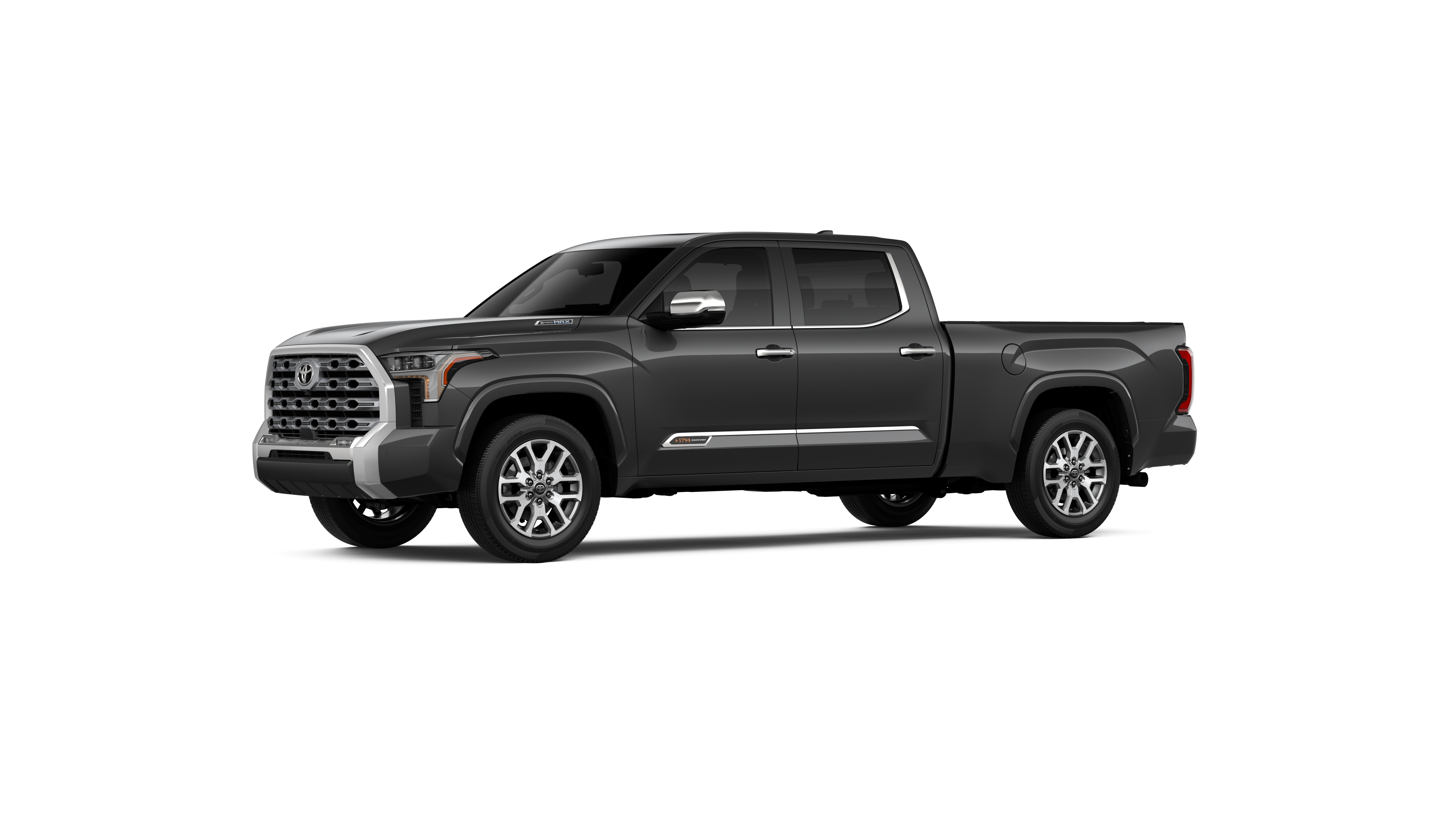 New 2026 Toyota Tundra i-FORCE MAX Truck